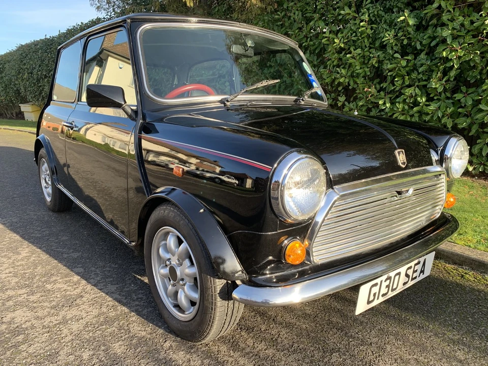 1990 Mini Mini Mark V - Image 6 of 30
