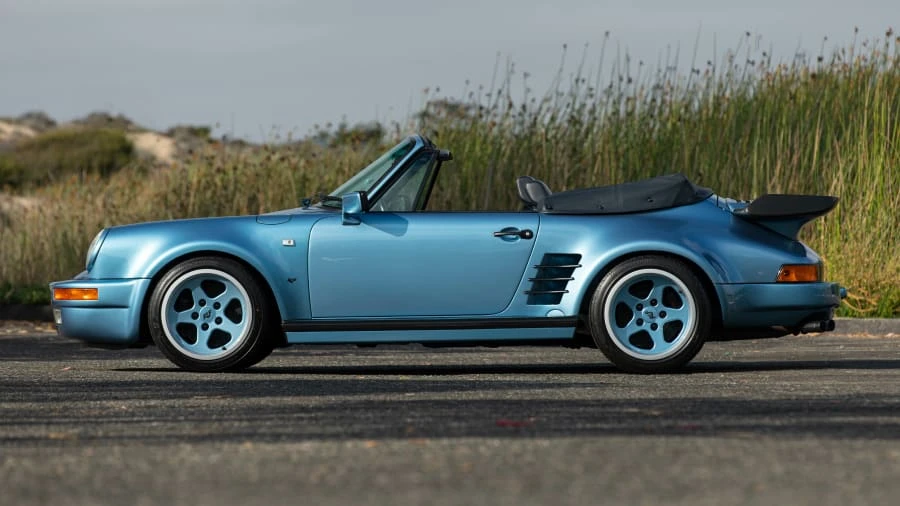 1990 RUF - Image 2 of 31