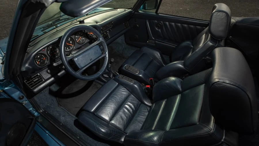 1990 RUF - Image 4 of 31