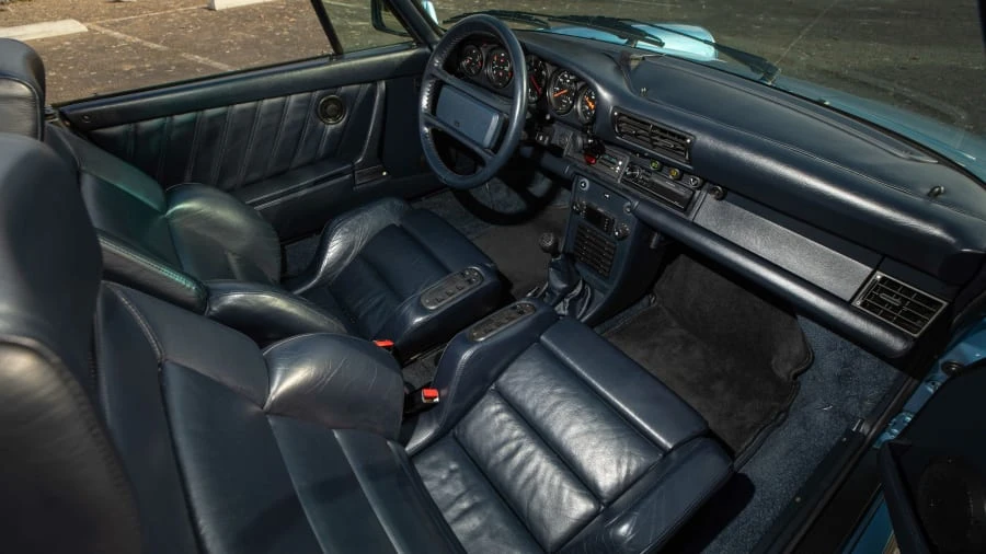 1990 RUF - Image 5 of 31