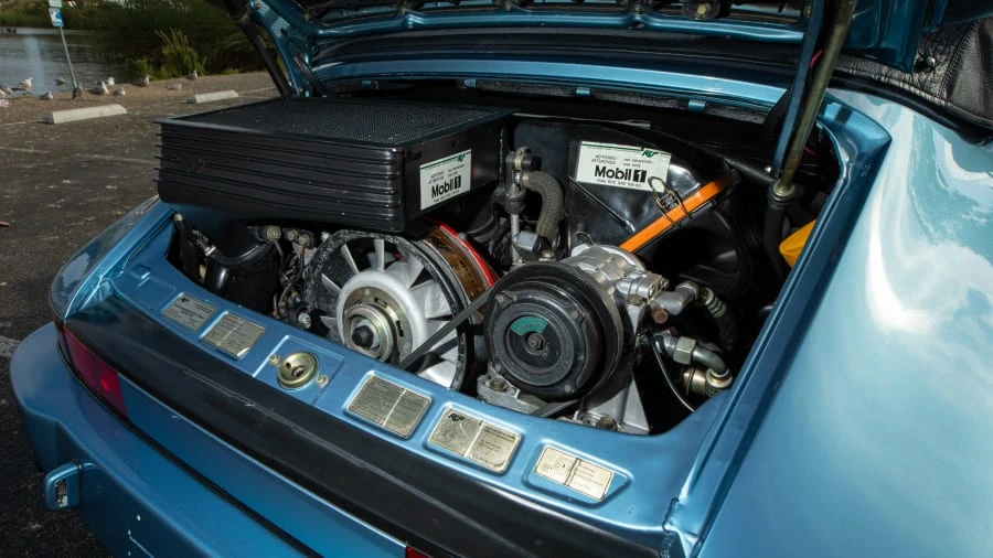 1990 RUF - Image 6 of 31