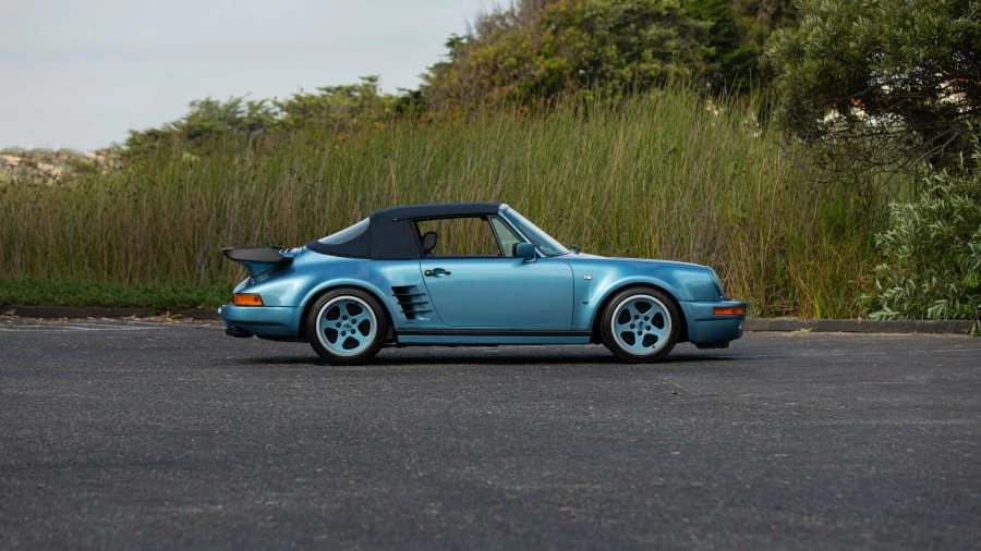 1990 RUF - Image 8 of 31