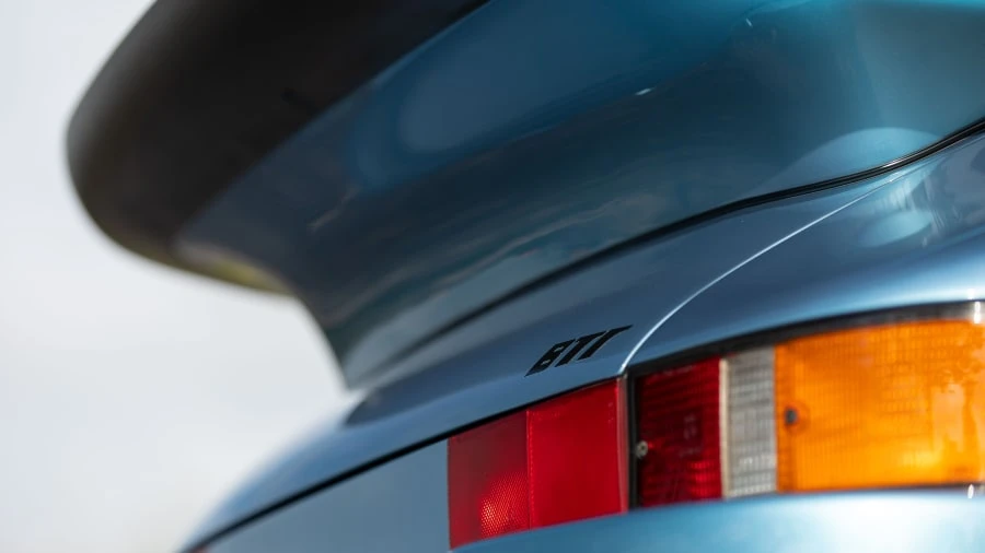1990 RUF - Image 9 of 31