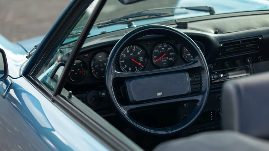 1990 RUF - Image 10 of 31