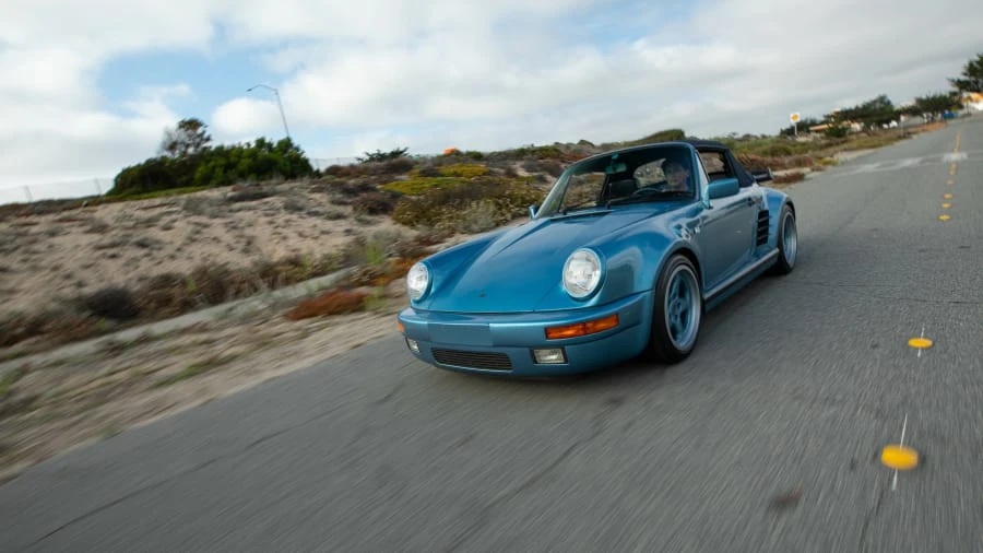 1990 RUF - Image 18 of 31