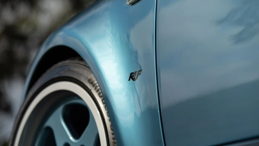 1990 RUF - Image 24 of 31