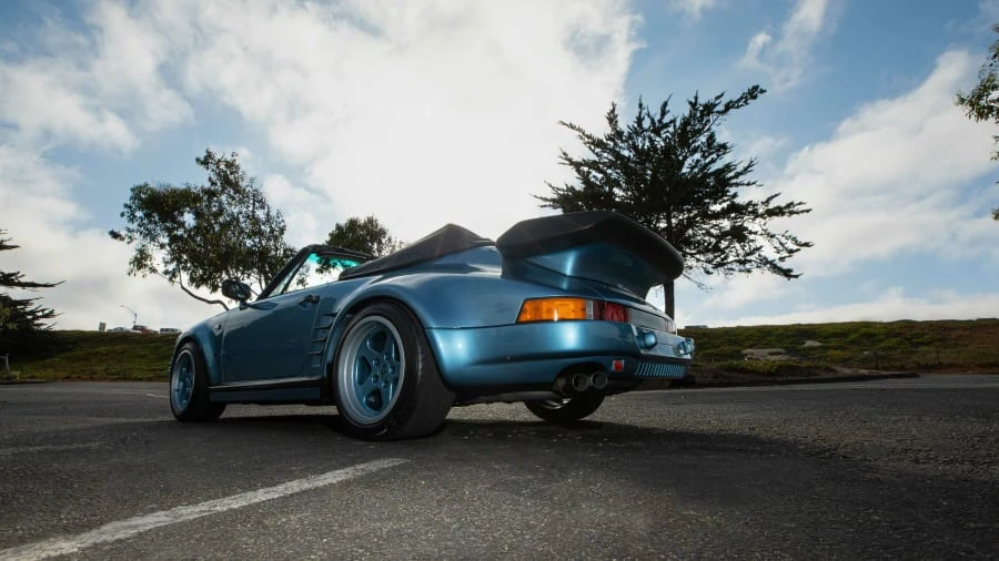 1990 RUF - Image 26 of 31