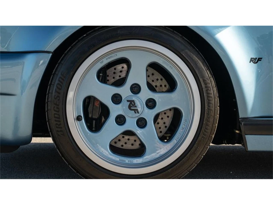 1990 RUF - Image 16 of 31