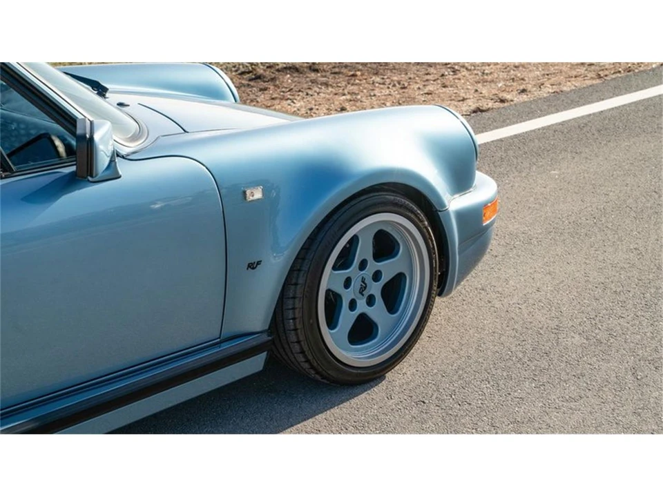 1990 RUF - Image 26 of 31