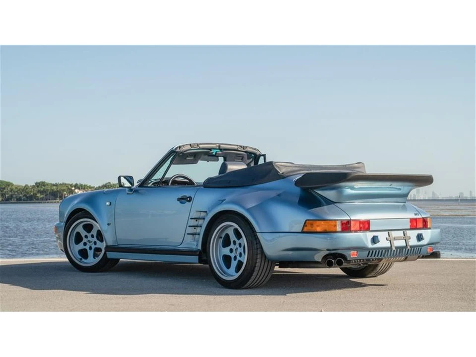 1990 RUF - Image 21 of 31