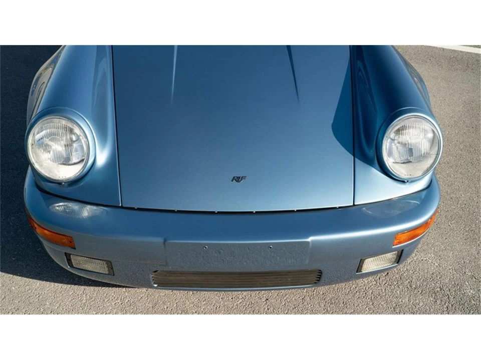 1990 RUF - Image 6 of 31