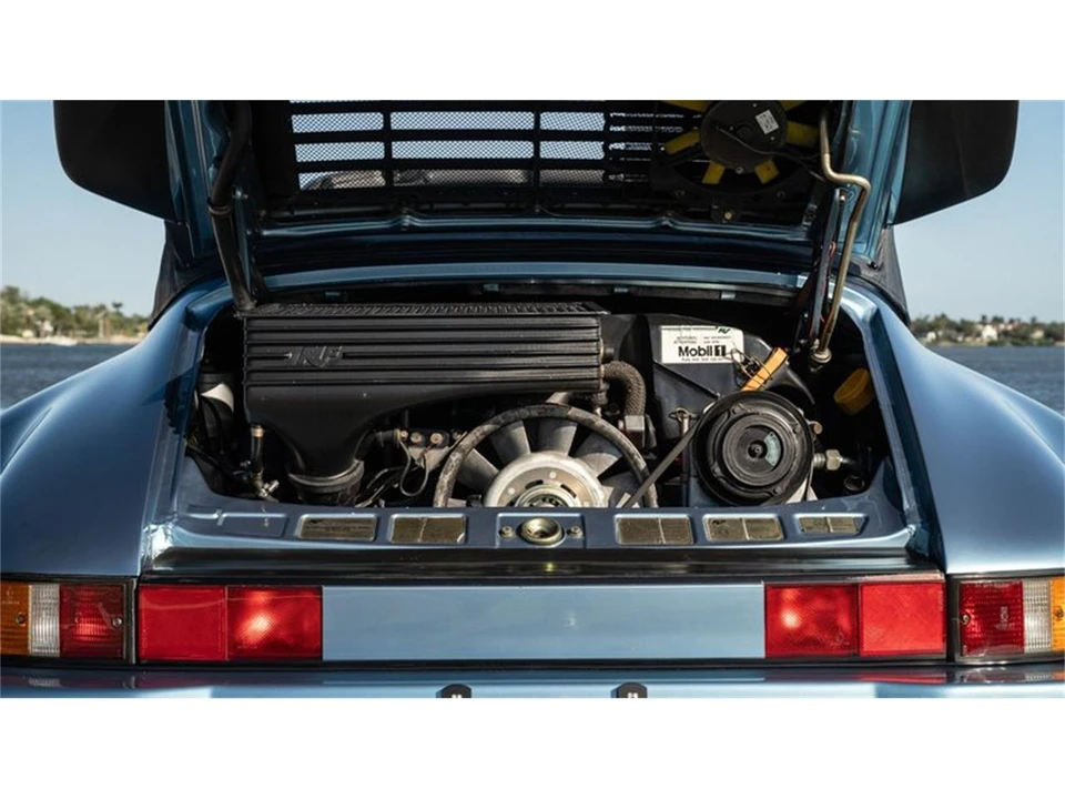 1990 RUF - Image 11 of 31