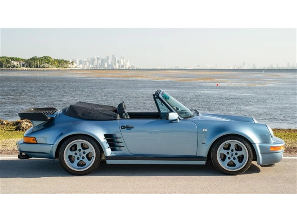1990 RUF - Image 22 of 31