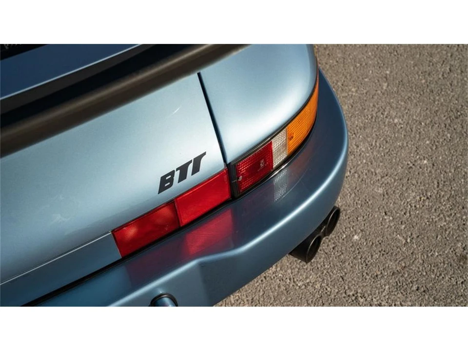 1990 RUF - Image 2 of 31