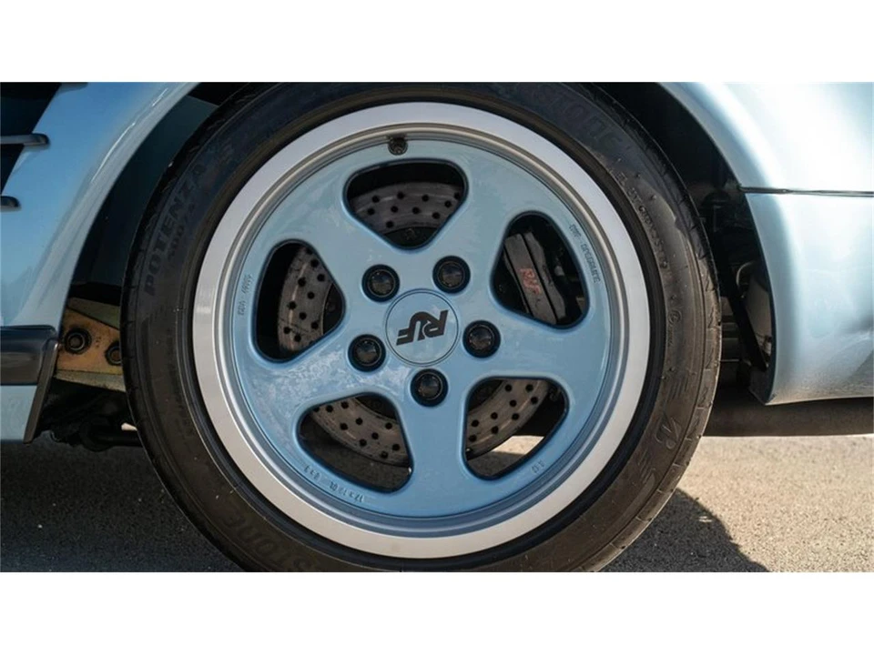 1990 RUF - Image 17 of 31