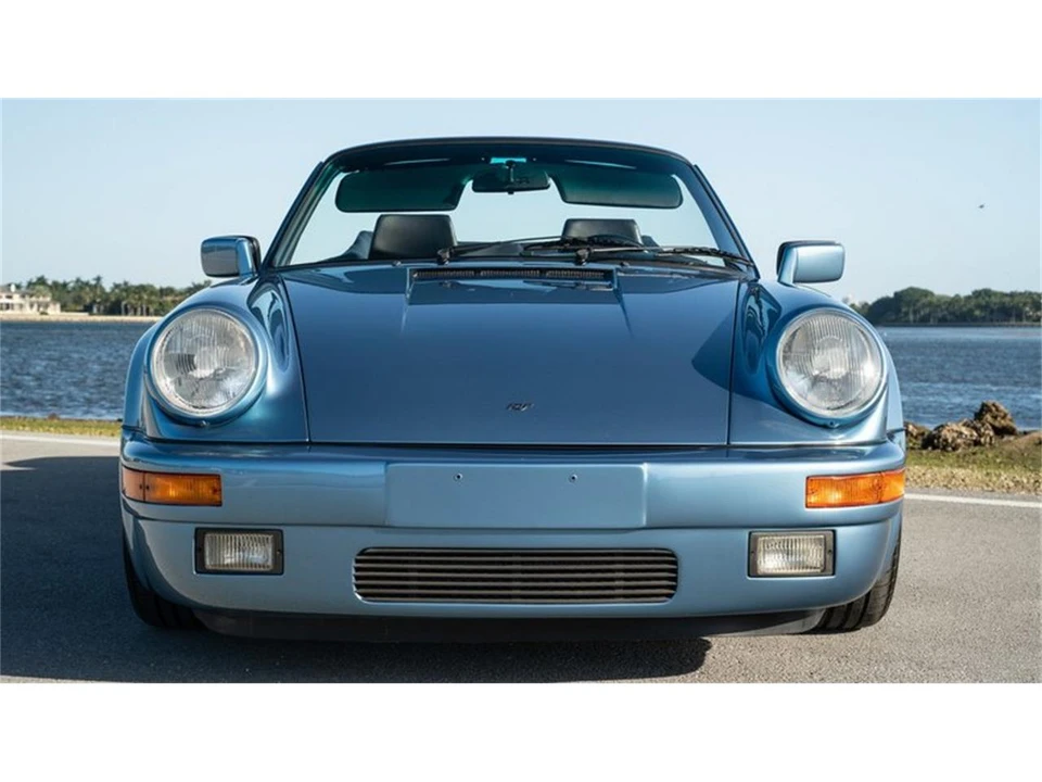 1990 RUF - Image 7 of 31