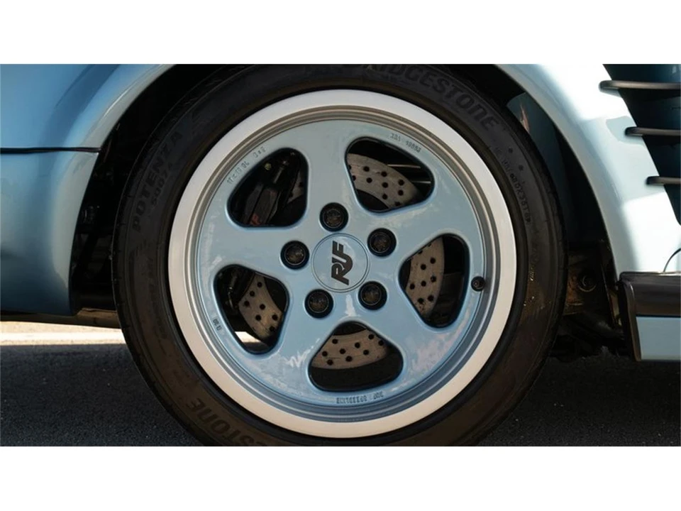 1990 RUF - Image 27 of 31