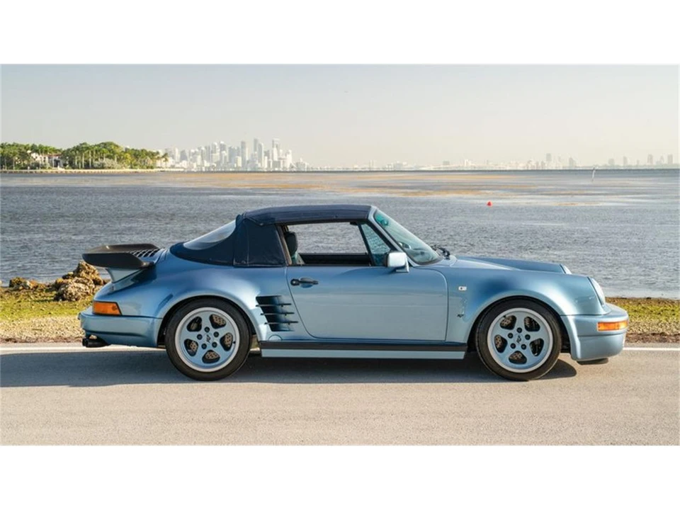 1990 RUF - Image 8 of 31