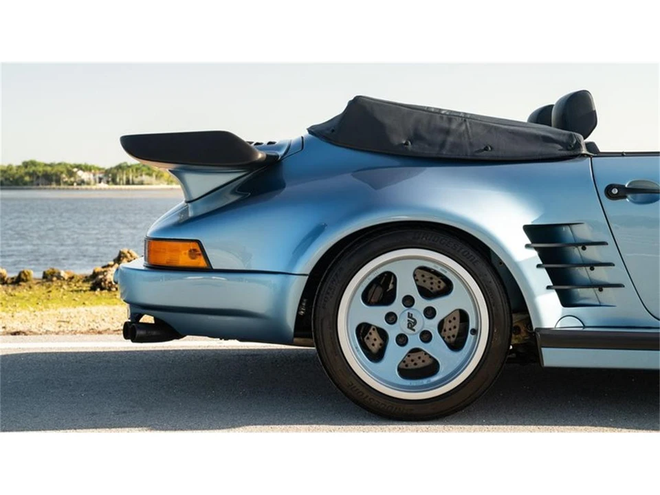 1990 RUF - Image 23 of 31