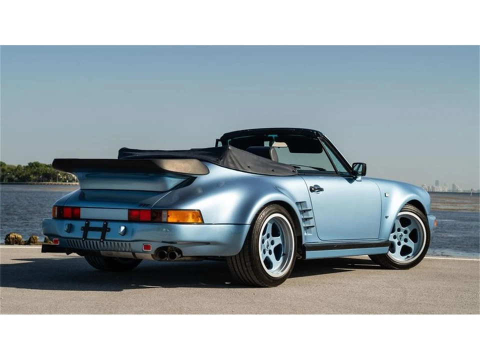 1990 RUF - Image 3 of 31