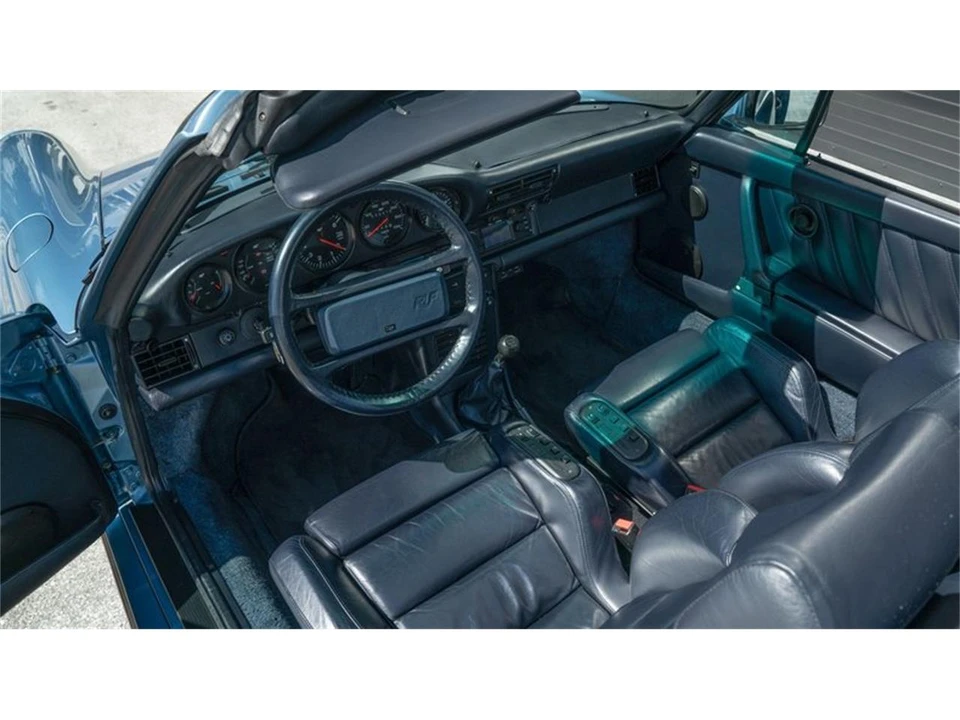 1990 RUF - Image 9 of 31