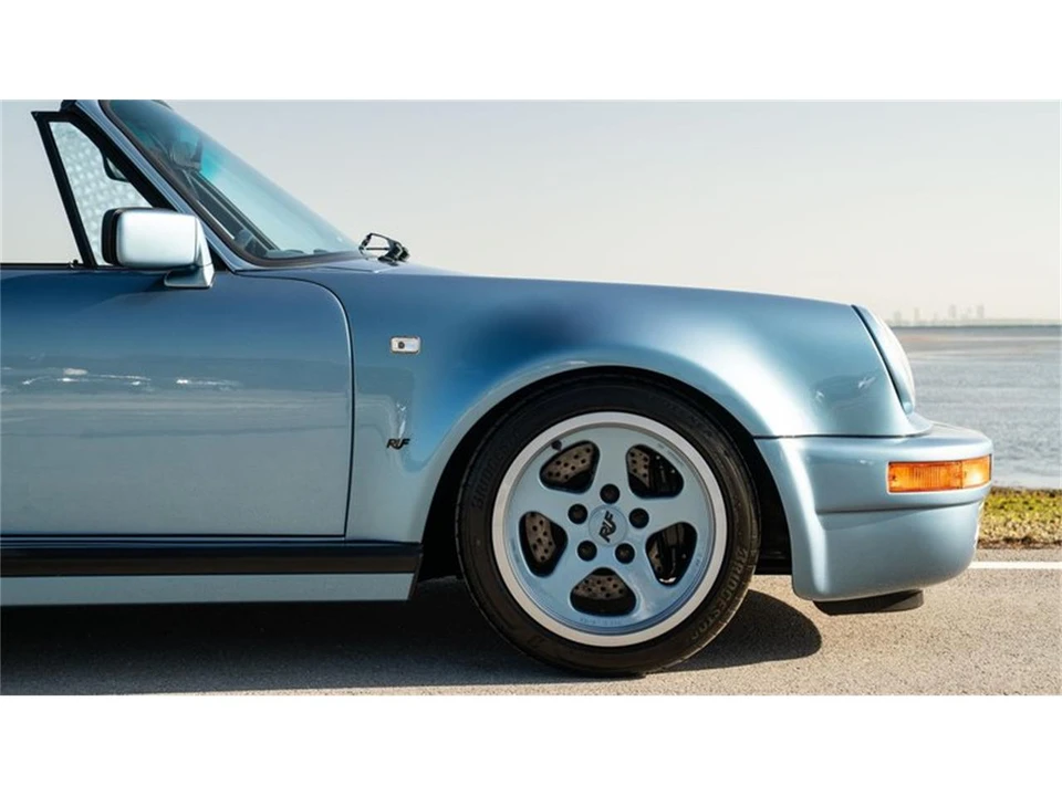 1990 RUF - Image 24 of 31