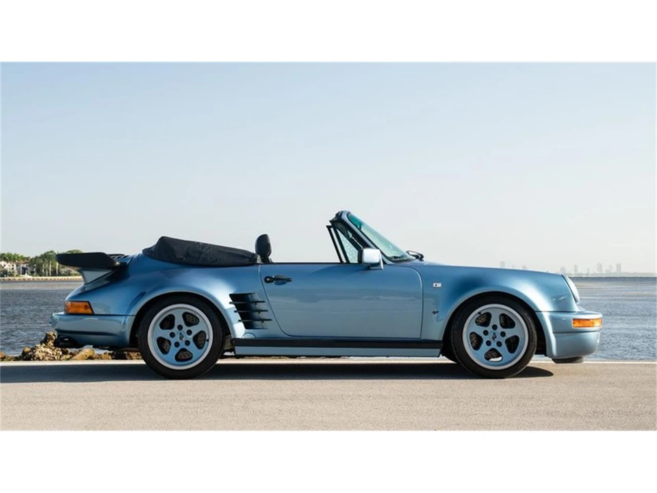 1990 RUF - Image 4 of 31