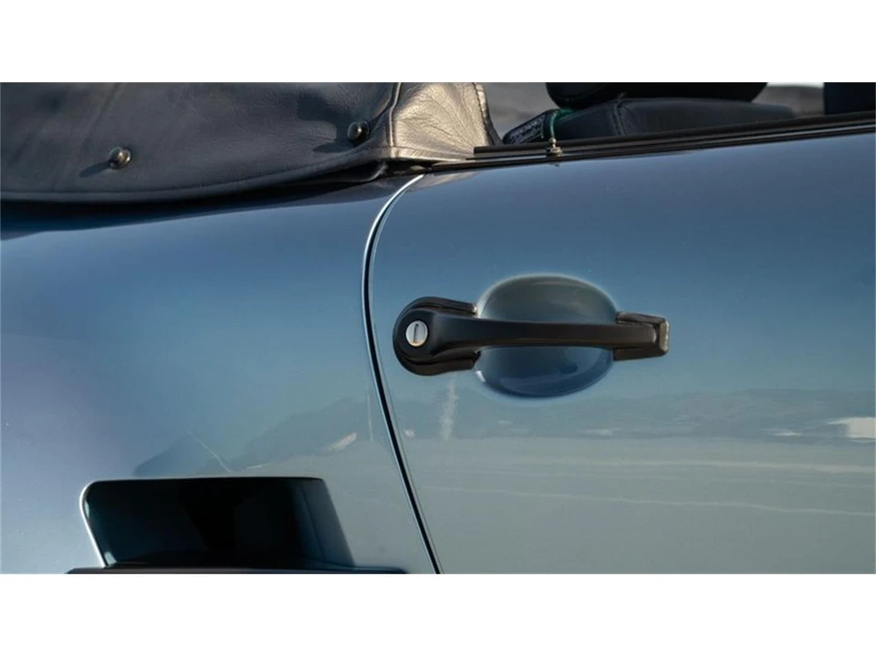 1990 RUF - Image 29 of 31