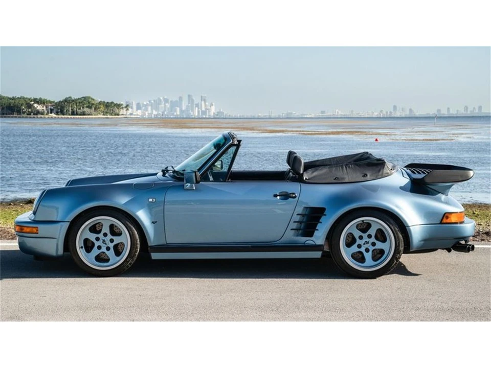 1990 RUF - Image 14 of 31