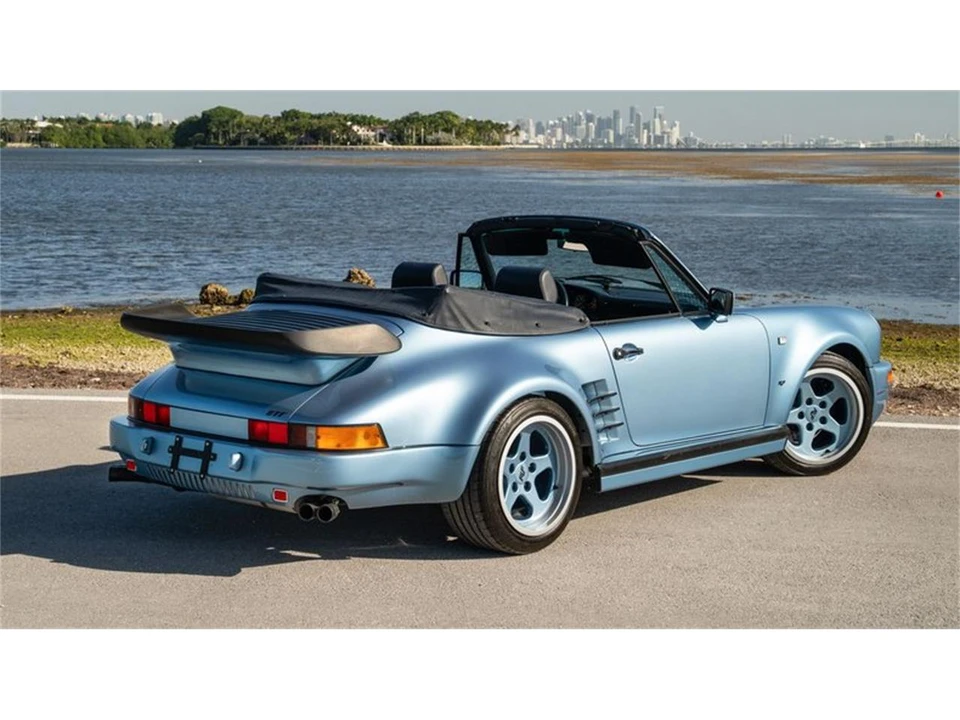 1990 RUF - Image 20 of 31