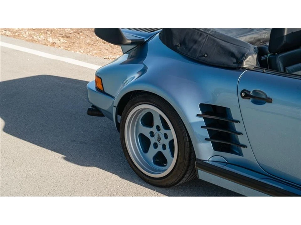 1990 RUF - Image 25 of 31