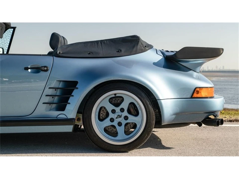 1990 RUF - Image 5 of 31