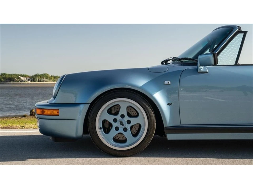 1990 RUF - Image 15 of 31