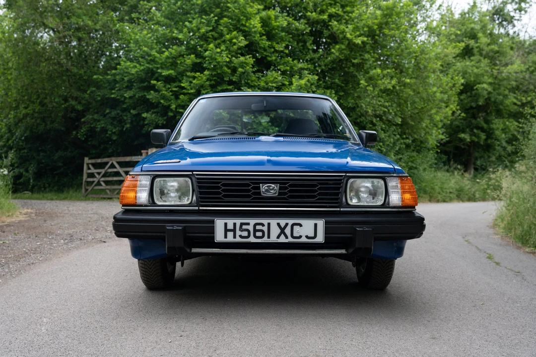 1990 Subaru BRAT 2nd Gen - Image 4 of 31