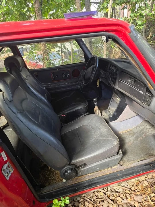 1990 Saab 900 SPG 1st Gen - Image 7 of 10