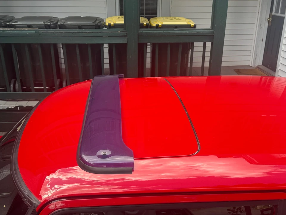 1990 Saab 900 SPG 1st Gen - Image 30 of 31