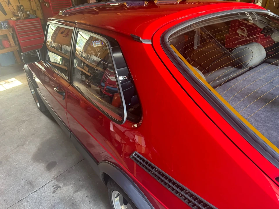 1990 Saab 900 SPG 1st Gen - Image 22 of 31