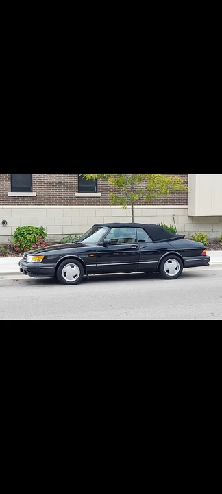 1990 Saab 900 - Image 21 of 21