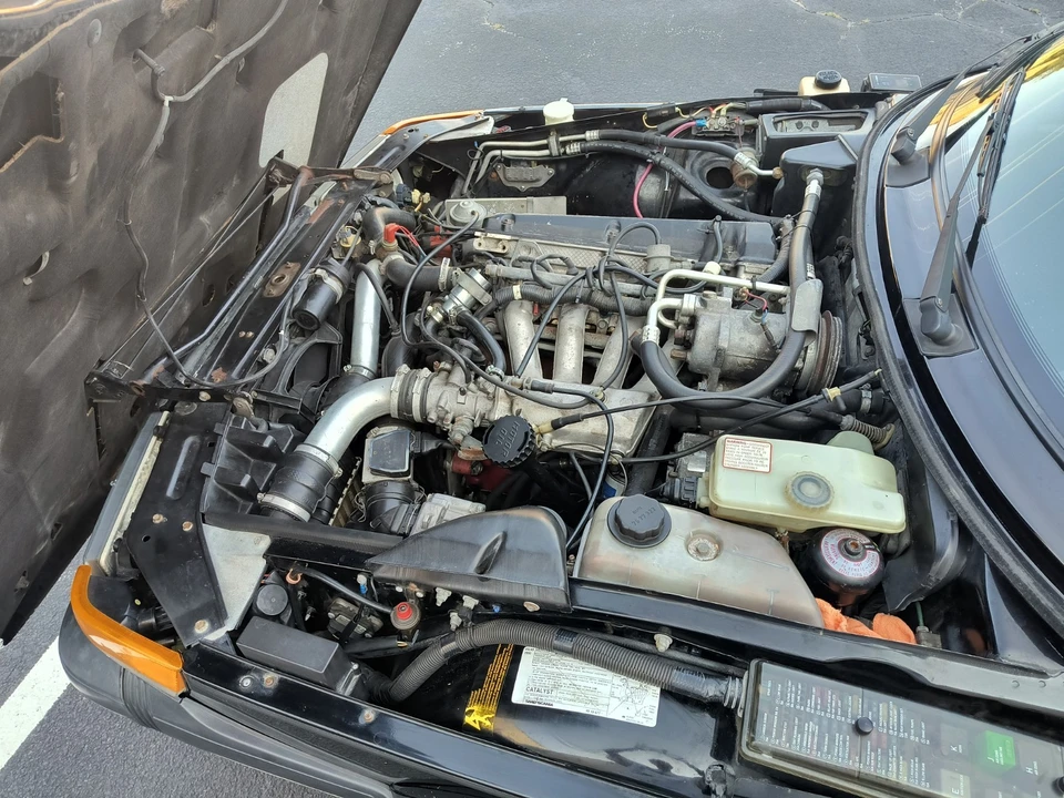 1990 Saab 900 - Image 16 of 21