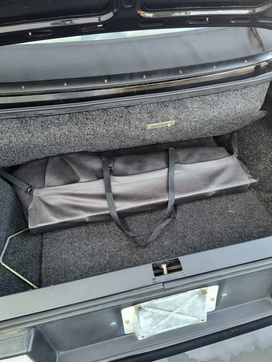 1990 Saab 900 - Image 12 of 21