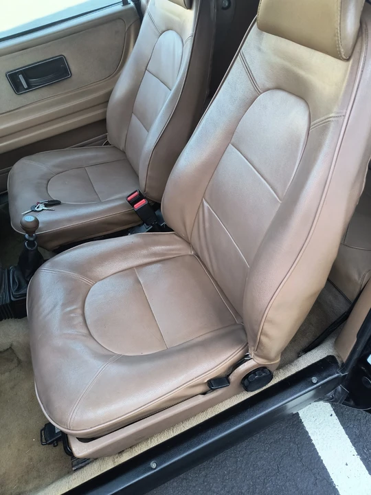 1990 Saab 900 - Image 9 of 21