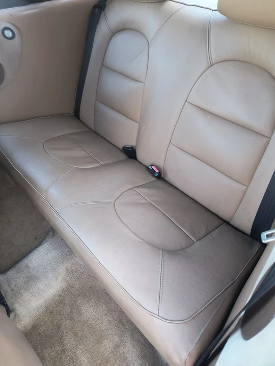 1990 Saab 900 - Image 11 of 21