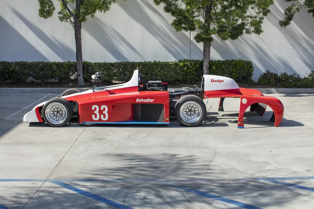 1990 Shelby - Image 11 of 23