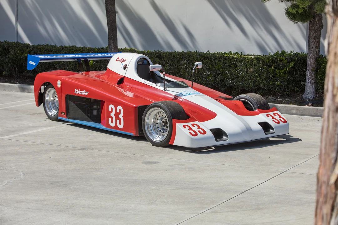 1990 Shelby - Image 7 of 23