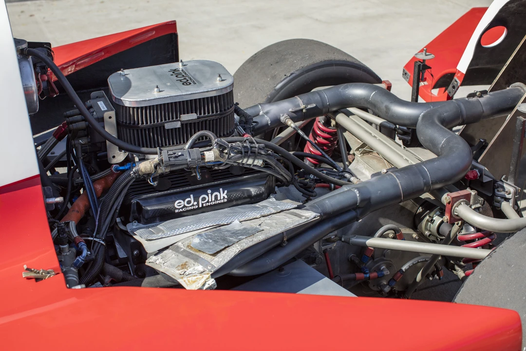 1990 Shelby - Image 17 of 23