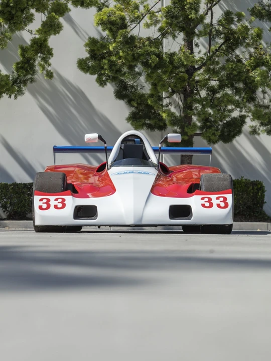 1990 Shelby - Image 3 of 23