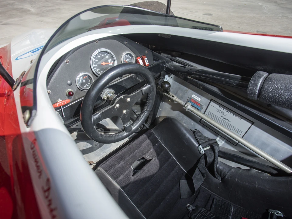 1990 Shelby - Image 20 of 23
