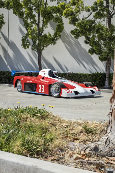 1990 Shelby - Image 8 of 23