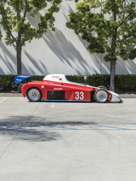 1990 Shelby - Image 4 of 23