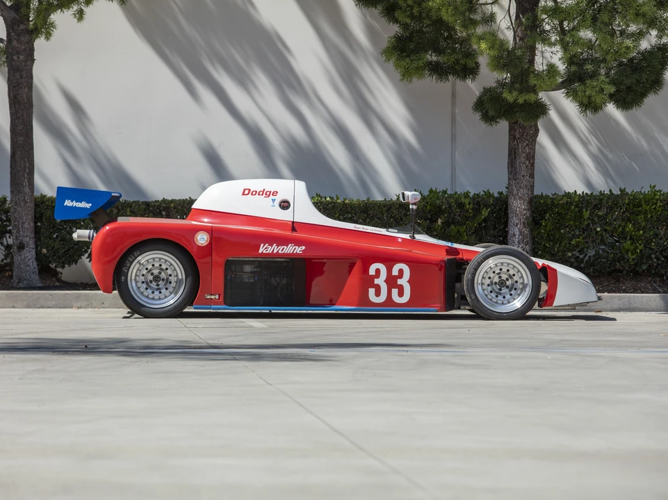 1990 Shelby - Image 6 of 23